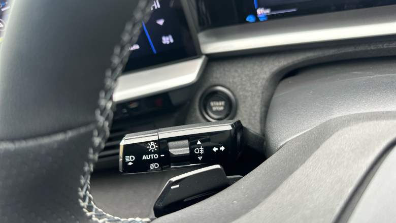 Vauxhall Grandland 157kW GS 73kWh 5dr Auto Electric Hatchback